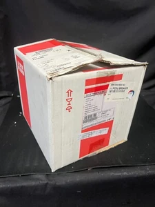 ABB SACE TMAX T4 N 250 3 Pole Circuit Breaker CAT NO 1SDA054982R1 NEW - Picture 1 of 7
