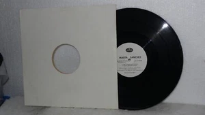 MARTA SANCHES - 12" "DIME LA VERDAD / ARENA Y SOL" EDICION BOLIVIA !!!  - Imagen 1 de 5