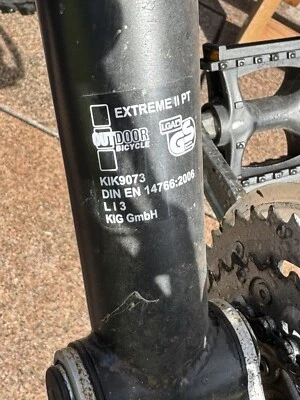 FAHRRAD 28 Extreme II - Bild 1 von 4