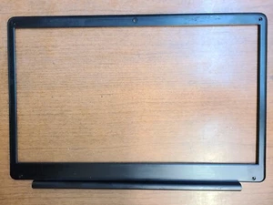 GATEWAY GWTN141-5BK ULTRA SLIM NOTEBOOK 14.1" LCD FRONT BEZEL TRIM REPLACEMENT - Picture 1 of 2