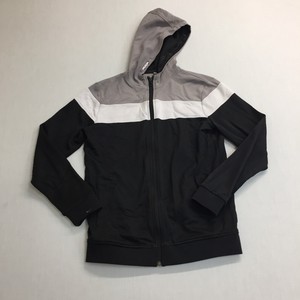 m and s childrens hoodies