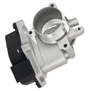 Electronic Throttle Body Assembly For Audi Skoda Fabia VW Jetta 1.6 03L128063Q - Picture 1 of 12
