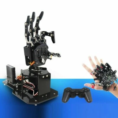 Open Source Bionic Robot Hand Right+ Wearable Mechanical STM32 Controller Glove - Image 1 of 4
