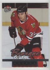 2005-06 Fleer Ultra Rene Bourque #210 Rookie RC