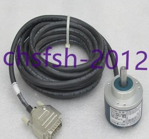 1 pcs New LEINE&LINDE encoder 390336-03 RSI503 - Picture 1 of 3