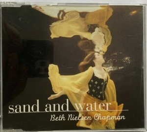 Beth Nielsen Chapman " Sand and Water " (1997) - CD in sehr gutem Zustand in OVP - Bild 1 von 3
