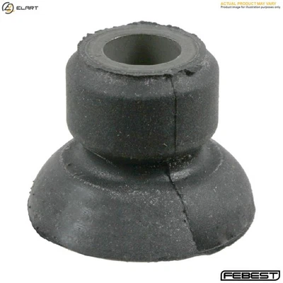 MOUNTING STEERING GEAR TAB-327 FOR TOYOTA VOXY/NOAH VERSO/SPORTVAN/AVENSIS 2.4L - Image 1 of 4