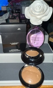 MAC Mineralize Skinfinish Natural, in shade Dark Deepest - New - Picture 1 of 3