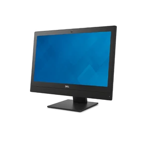 Dell Optiplex 5250 AIO 21,5" I5-7500 16 GB RAM DDR4 256 GB SSD Windows 11 Pro - Zdjęcie 1 z 3