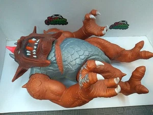 Vintage Org 1986 Inhumanoids Metlar 14" In Action Figure Toy *READ Description*  - Picture 1 of 21