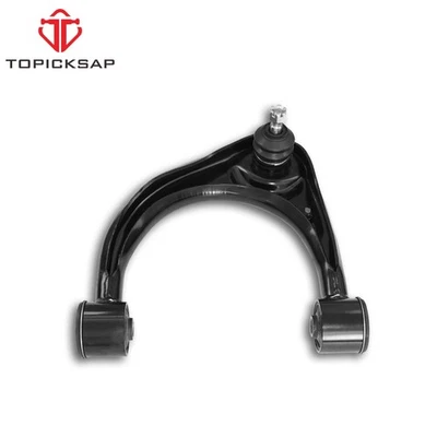 Brazo de control delantero superior derecho con rótula para Toyota Sequoia Tundra 08-2016 Foto 1 de 4