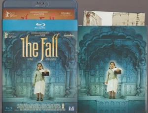 The Fall Blu Ray (E40) Edition Limitée (8 Cartes Bonus) VF - Lee Pace - Madcjay - Foto 1 di 1