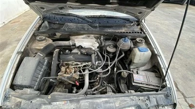 Centralina Motore per SEAT INCA (6K9) 1.9 D CL Familiar 1996 319758 - Immagine 1 di 4