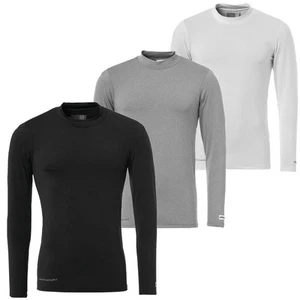 uhlsport Thermoshirt Distinction Colors Baselayer Sportunterwäsche Thermoshirt - Bild 1 von 16