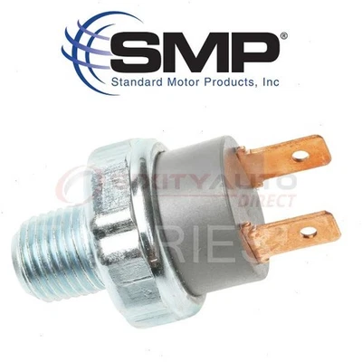 SMP T-Series Engine Oil Pressure Switch for 1980-1988 Chevrolet Caprice - hb - Image 1 of 4