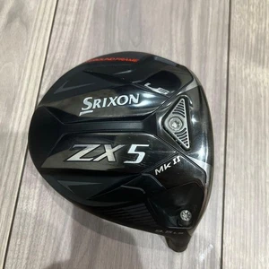 Srixon ZX5 MK II LS Driver 9.5° (head only) - Picture 1 of 6