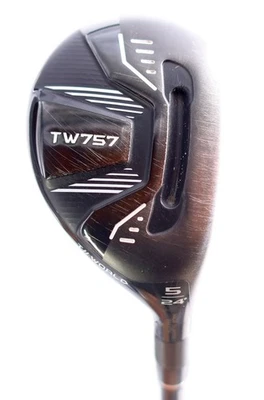 Herren Honma TW 757 Hybrid Hybrid 24>5 Hybrid 5 Hybrid Graphite Regular - Bild 1 von 4