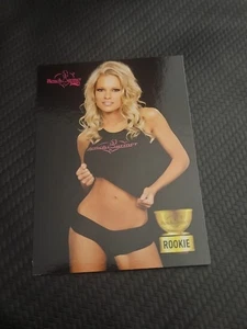 2005 BENCH WARMERS  ROOKIE  TIFFANY  SELBY CARD # 89 - Picture 1 of 6