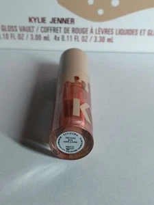 Kylie Jenner High Gloss A Levres #614 ALWAYS SLEIGHING, 0.11 oz WITHOUT BOX - Picture 1 of 7