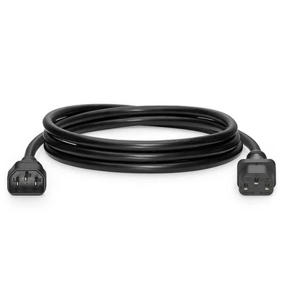 New Monoprice 10FT 14 AWG Power Extension Cable - Image 1 of 3
