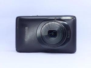 Canon Ixus 130 / PowerShot SD1400 IS Digital ELPH / 14.1MP / Digitalkamera - Bild 1 von 21