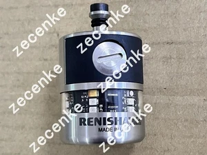 RENISHAW OMP40-2 Optical Transmission Tastkopf Online Messwerkzeuge getestet - Bild 1 von 5