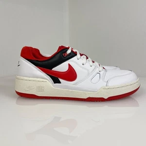 Nike Full Force Lo Schuhe Herren Größe 8,5 Basketball Niedrig FB1362-102 - Bild 1 von 7