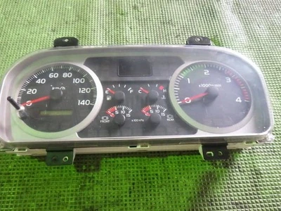 HINO Ranger 2014 TKG-FC9JJAA Speedometer 83800E0J52 [Used] [PA116548415] - image 1 of 3