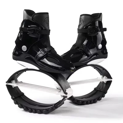 Shoes for Jumping, Kangaroo Shoes for Training - Imagem 1 de 2