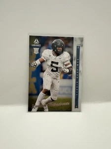 2022 Panini Chronicles Luminance Kayvon Thibodeaux #214 Rookie - Picture 1 of 1
