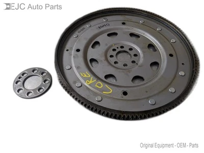 Гибкая пластина для бензинового Nissan Frontier 3.8 20-23 годов выпуска - Изображение 1 из 4