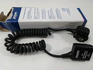 Jessops TTL Off Camera Flash Cord For Nikon #Q016 - Picture 1 of 5