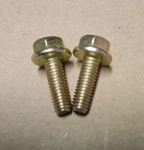 FITS 97-01 Honda Accord, F20b Front Balance Shaft Retainer Bolts H22 - Foto 1 di 1