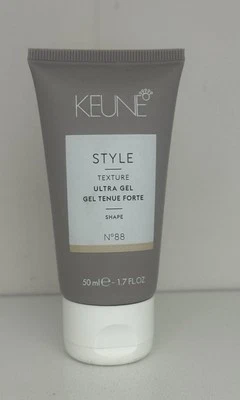 Keune Style Texture Ultra Gel N 88 1.7 oz - Image 1 of 3