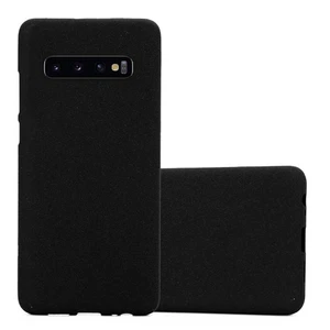 Hülle für Samsung Galaxy S10 4G Schutz Handyhülle TPU Silikon Slim - Bild 1 von 21
