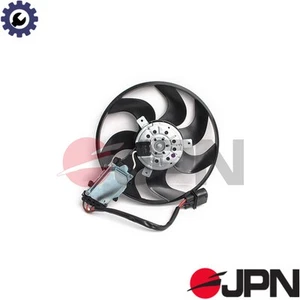 FAN RADIATOR 62C0012-JPN FOR VW TOUAREG AUDI Q7/Van PORSCHE CAYENNE BRJ 3.2L Q7 - Picture 1 of 6