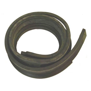 Omix-ADA Windshield Frame to Cowl Weather Seal for Jeep CJ5 CJ7 & Scrambler - Picture 1 of 4