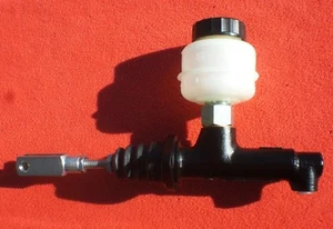 MERCEDES G GE GD CILINDRO TRANSMISOR EMBRAGUE W460 W461 LHD embrague cilindro maestro - Imagen 1 de 4