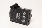 Quantum CoPilot QF91C Wireless TTL Flash Controller for Canon Tested