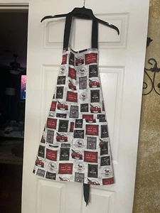 mens apron - Picture 1 of 5