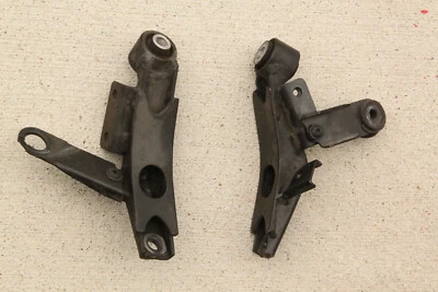 02 soportes de motor BMW K1200RS OEM 64k de fábrica Foto 1 de 4