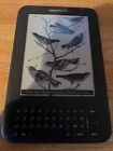 Amazon Kindle D00901 E-Reader SPARES REPAIRS
