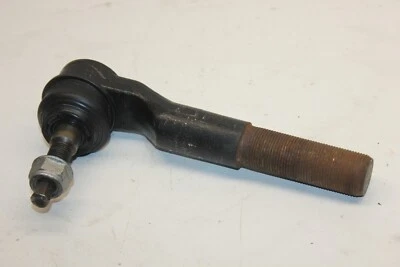 Extremo de varilla de amarre de enlace de arrastre de dirección MOPAR fabricante de equipos originales para Jeep Wrangler 2007-2018 Foto 1 de 2