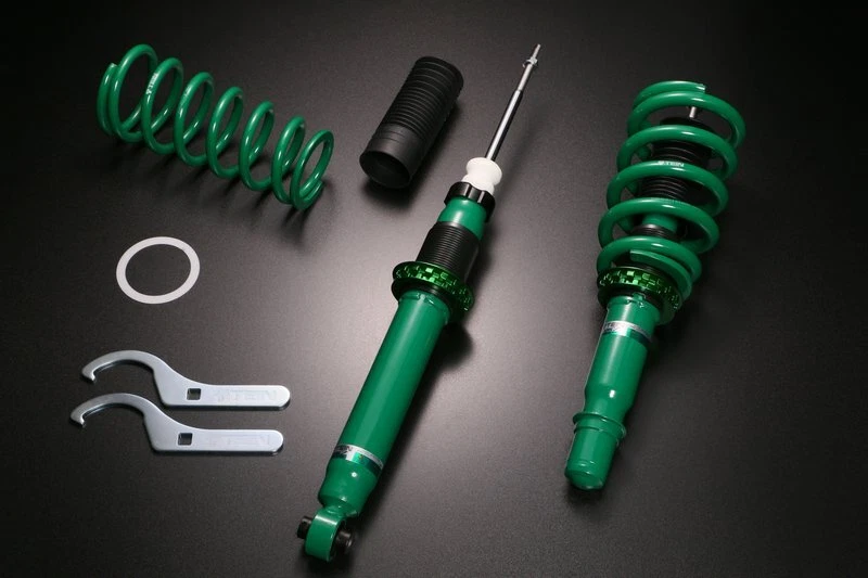 TEIN Street Basis Z Coilovers para Honda Accord 2.3 (CG6) 1998-02 Foto 1 de 1