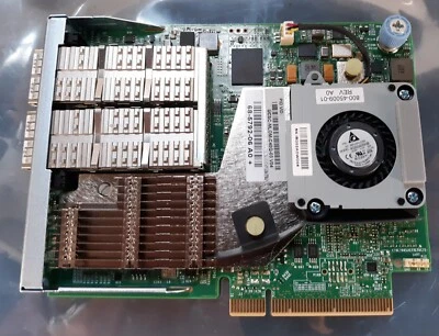 Cisco UCSC-MLOM-C40Q-03 V04 Dual Port Virtual Interface Card NEW *OUT OF BOX* - Image 1 of 4