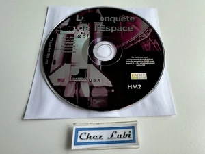 Emme - La Conquête De L’Espace - PC - FR - CD Seul - Photo 1/1