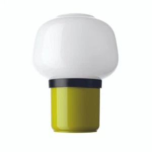 2021 Puppentischlampe von Ionna Vautrin für Foscarini grün - Bild 1 von 1