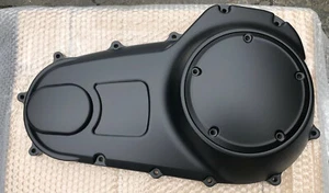 HARLEY DAVIDSON EXTERIOR PLANO NEGRO PRIMARIO 60685-07 TOURING 07-LATER FLHX FLTR - Imagen 1 de 6