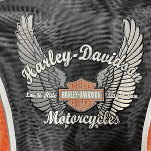 Harley Davidson Women’s Jacket Size L - Picture 1 of 10