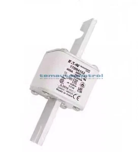 NEW 1pcs Eaton Bussmann Fuse 170M4162 - Picture 1 of 2